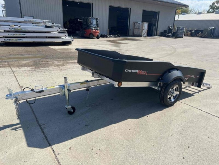 New 2023 Floe Cargo Max 8x57 - Utility Trailer - 685