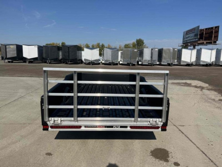 New 2023 Floe Cargo Max 8x57 - Utility Trailer - 685