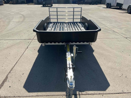 New 2023 Floe Cargo Max 8x57 - Utility Trailer - 685