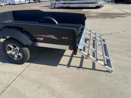 New 2023 Floe Cargo Max 8x57 - Utility Trailer - 685