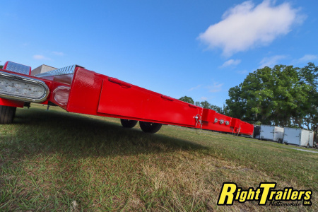 New 2025 7X20 102 Ironworks Car Hauler