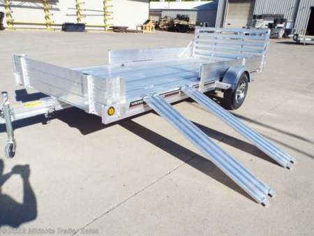 New 2023 Floe Versa Max 79x14.5 Utility Trailer - 970