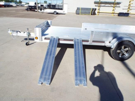 New 2023 Floe Versa Max 79x14.5 Utility Trailer - 970