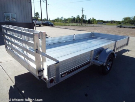 New 2023 Floe Versa Max 79x14.5 Utility Trailer - 970