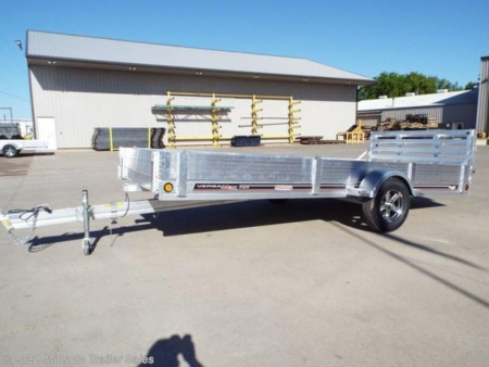 New 2023 Floe Versa Max 79x14.5 Utility Trailer - 970