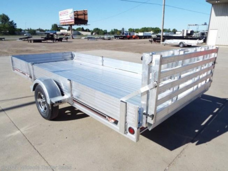 New 2023 Floe Versa Max 79x14.5 Utility Trailer - 970