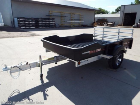 New 2023 Floe Cargo Max 95x73 Utility Trailer- 150