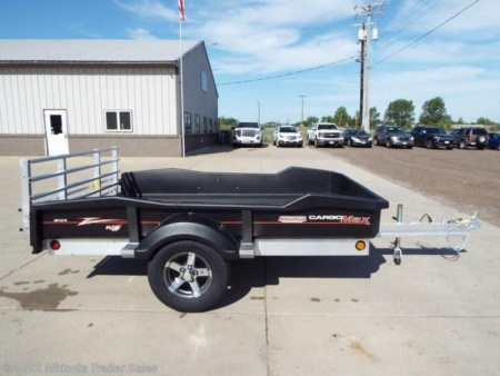 New 2023 Floe Cargo Max 95x73 Utility Trailer- 150