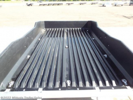 New 2023 Floe Cargo Max 95x73 Utility Trailer- 150