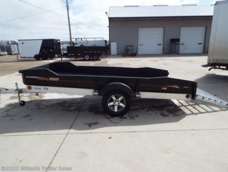 New 2023 Floe Cargo Max 13X73 Utility Trailer - 040