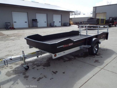 New 2023 Floe Cargo Max 13X73 Utility Trailer - 040