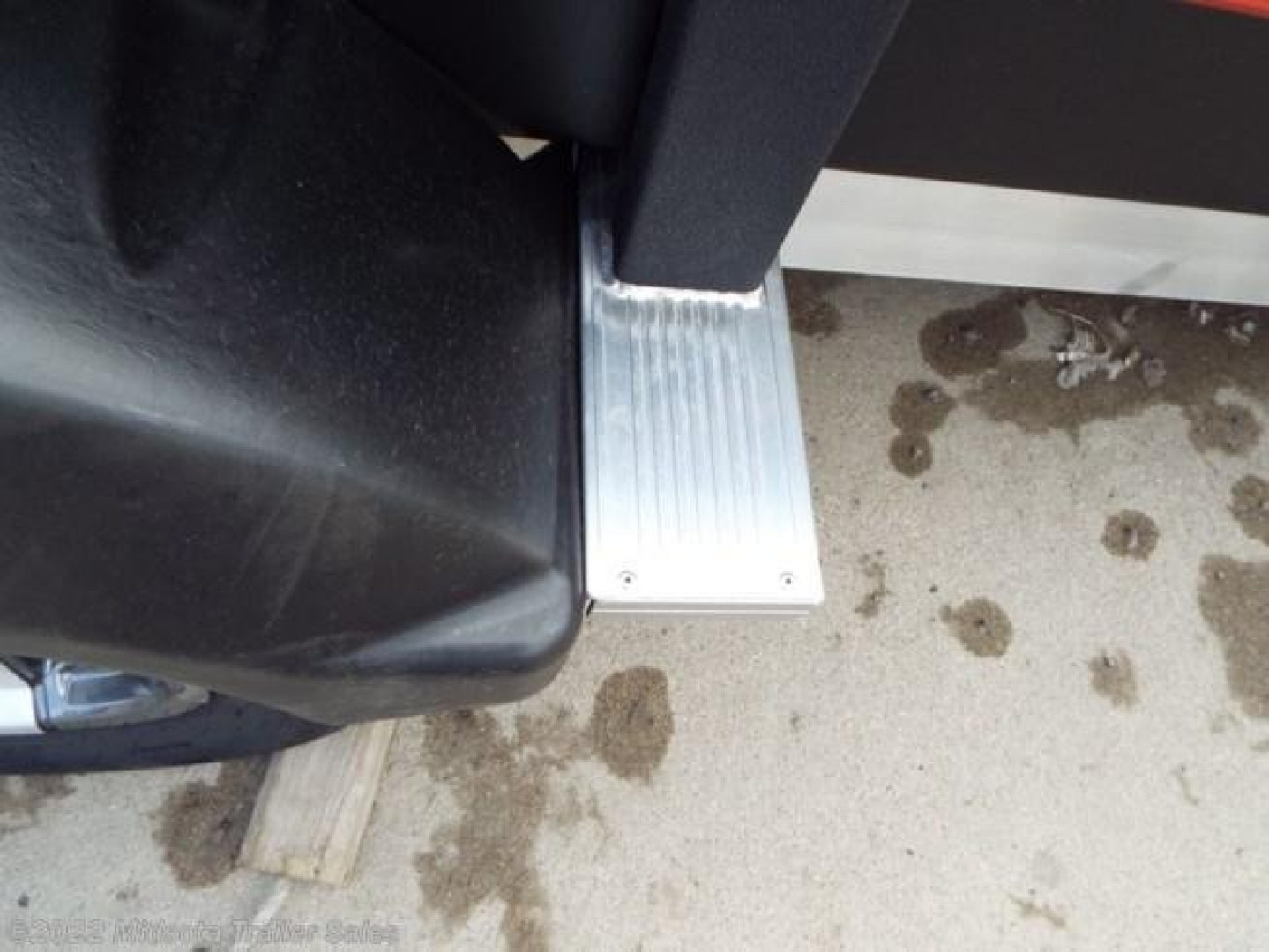 New 2023 Floe Cargo Max 13X73 Utility Trailer - 039