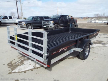 New 2023 Floe Cargo Max 13X73 Utility Trailer - 039