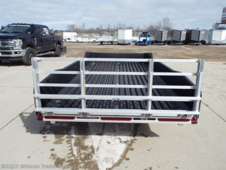 New 2023 Floe Cargo Max 13X73 Utility Trailer - 039