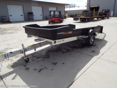 New 2023 Floe Cargo Max 13X73 Utility Trailer - 039