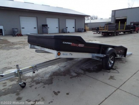 New 2023 Floe Cargo Max 13X73 Utility Trailer - 039