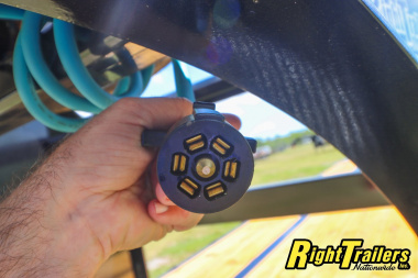 New 2025 8.5X40 PJ Trailers Equipment Trailer