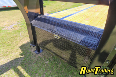 New 2025 8.5X40 PJ Trailers Equipment Trailer