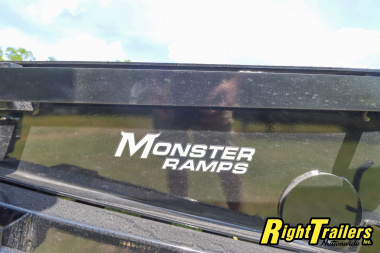 New 2025 8.5X40 PJ Trailers Equipment Trailer