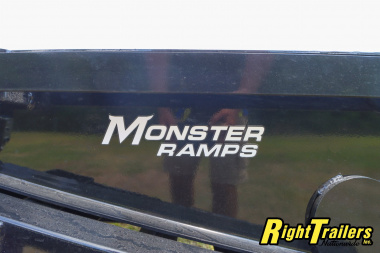 New 2025 8.5X32 PJ Trailers Equipment Trailer