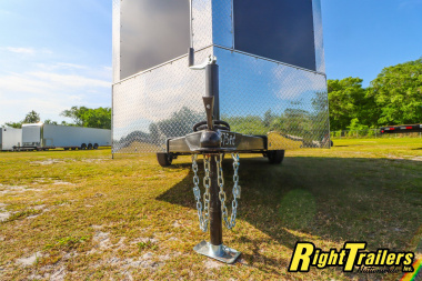 New 2025 6X12 ANVIL Cargo Trailer