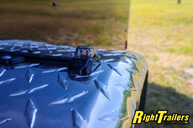 New 2025 6X12 ANVIL Cargo Trailer