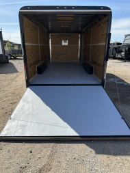New 2024 Cargo Craft 8.5x20 Cargo / Enclosed Trailer
