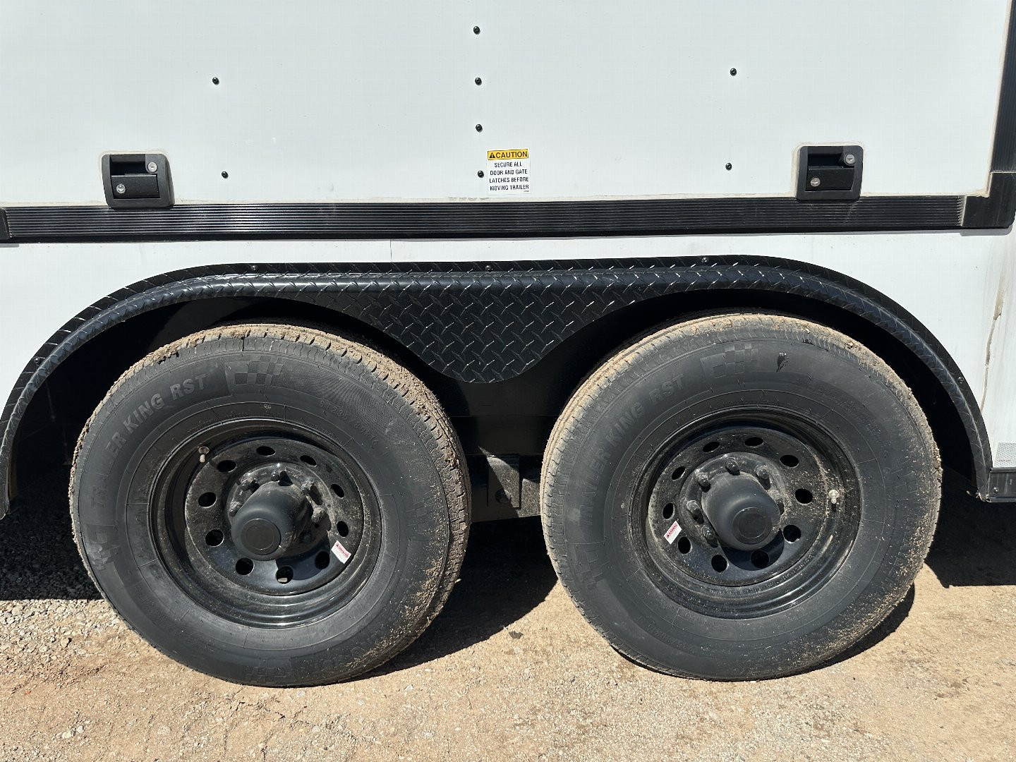 New 2025 Cargo Craft 8.5x28' XP BAC Car Hauler