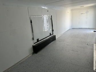 New 2025 Cargo Craft 8.5x28' XP BAC Car Hauler