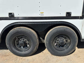 New 2025 Cargo Craft 8.5x28' XP BAC Car Hauler