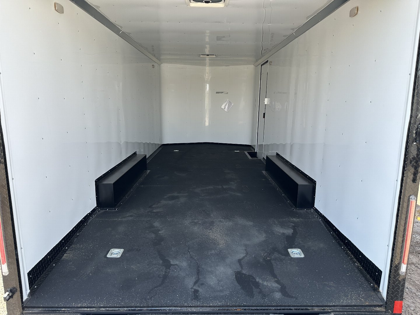 New 2024 Cargo Craft 8.5x22 Elite V 5200 Car Hauler