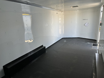 New 2024 Cargo Craft 8.5x22 Elite V 5200 Car Hauler