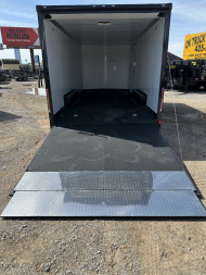 New 2024 Cargo Craft 8.5x22 Elite V 5200 Car Hauler