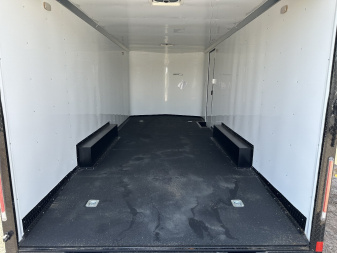 New 2024 Cargo Craft 8.5x22 Elite V 5200 Car Hauler