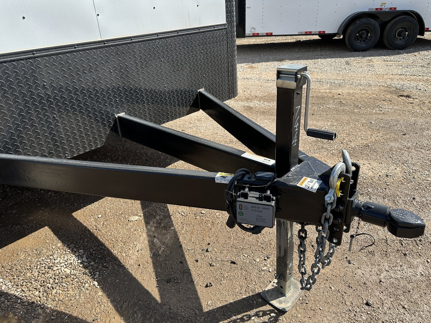 New 2024 Cargo Craft 24' FT Deluxe Car Hauler