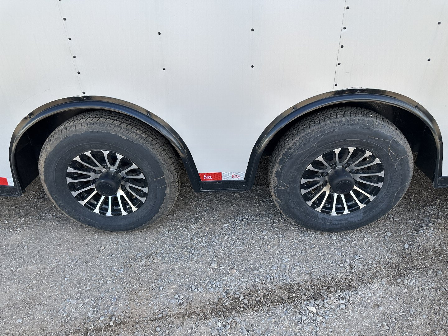 New 2024 Cargo Craft 24' FT Deluxe Car Hauler