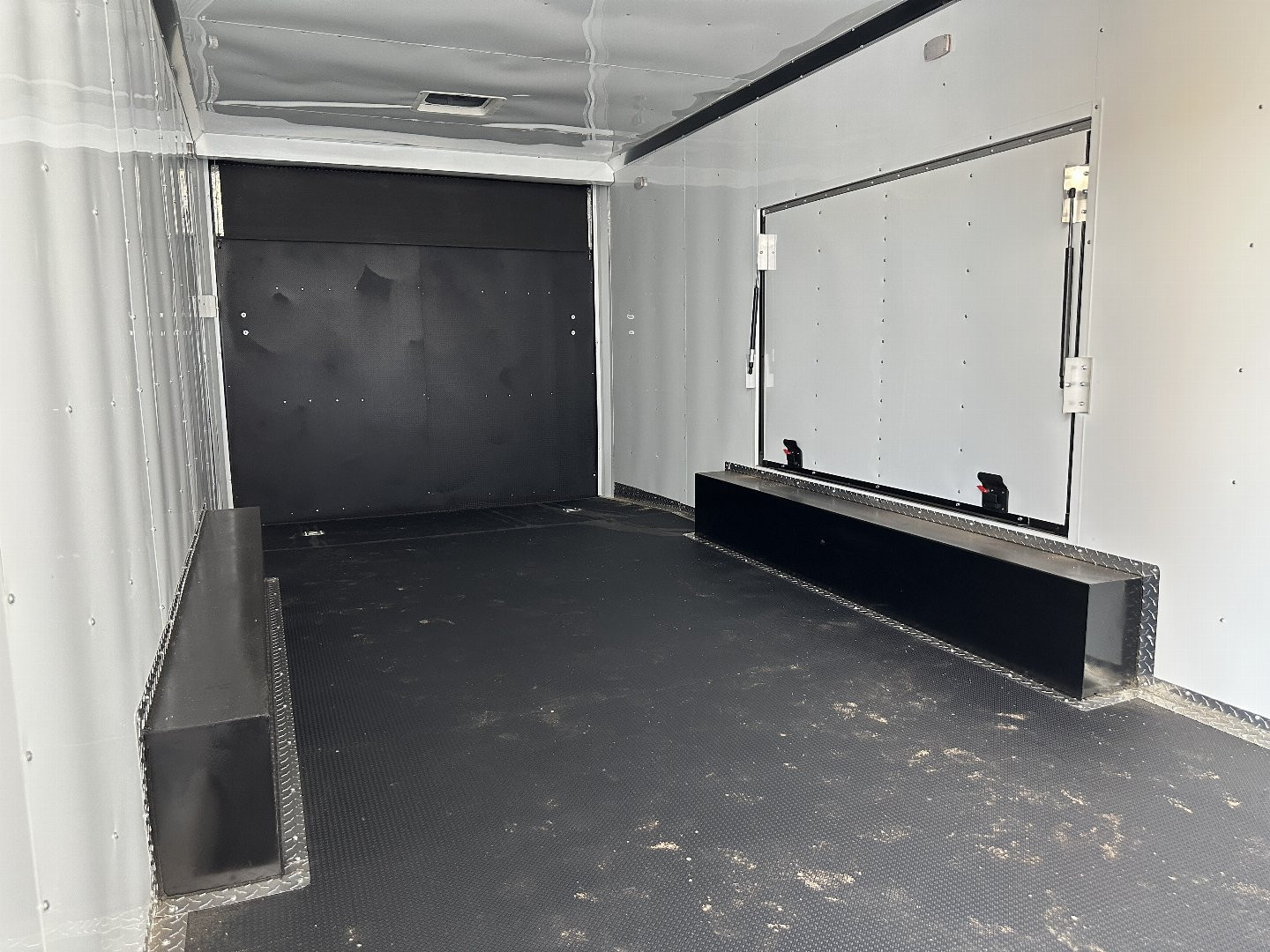 New 2024 Cargo Craft 24' FT Deluxe Car Hauler
