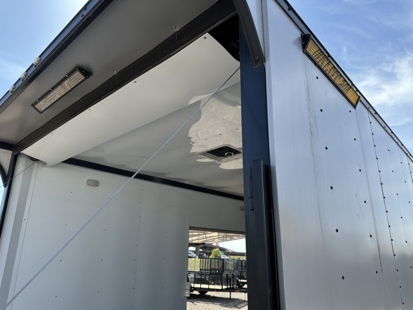 New 2024 Cargo Craft 24' FT Deluxe Car Hauler