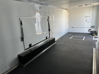 New 2024 Cargo Craft 24' FT Deluxe Car Hauler