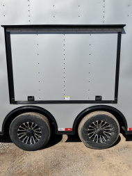 New 2024 Cargo Craft 24' FT Deluxe Car Hauler