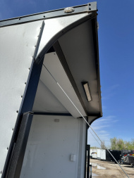 New 2024 Cargo Craft 24' FT Deluxe Car Hauler