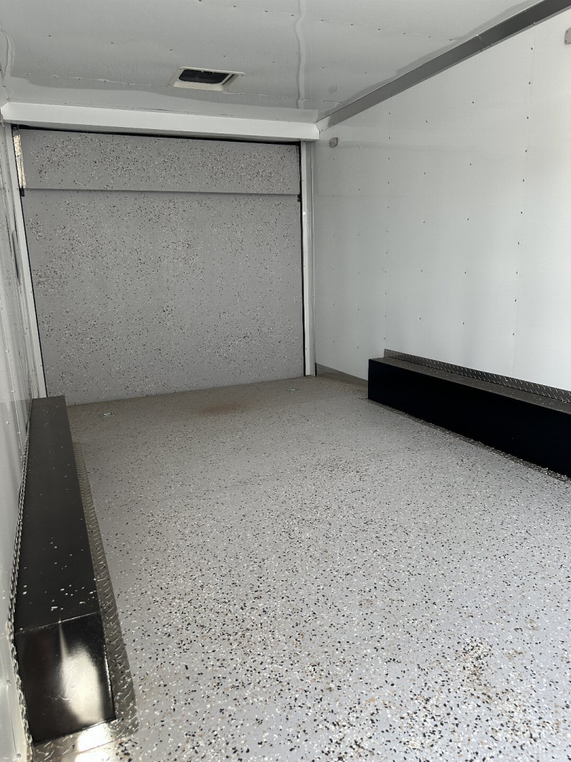 New 2023 Cargo Craft 8.5x20FTSpreadBAC Car Hauler