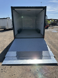 New 2023 Cargo Craft 8.5x20FTSpreadBAC Car Hauler