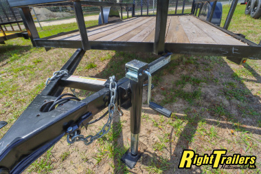 New 2024 6X12 Caliber Trailer Mfg Utility Trailer