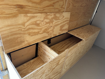New 2025 Cargo Craft 7x18 Contractors Package