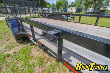 New 2024 6.5X16 Caliber Trailer Mfg Utility Trailer