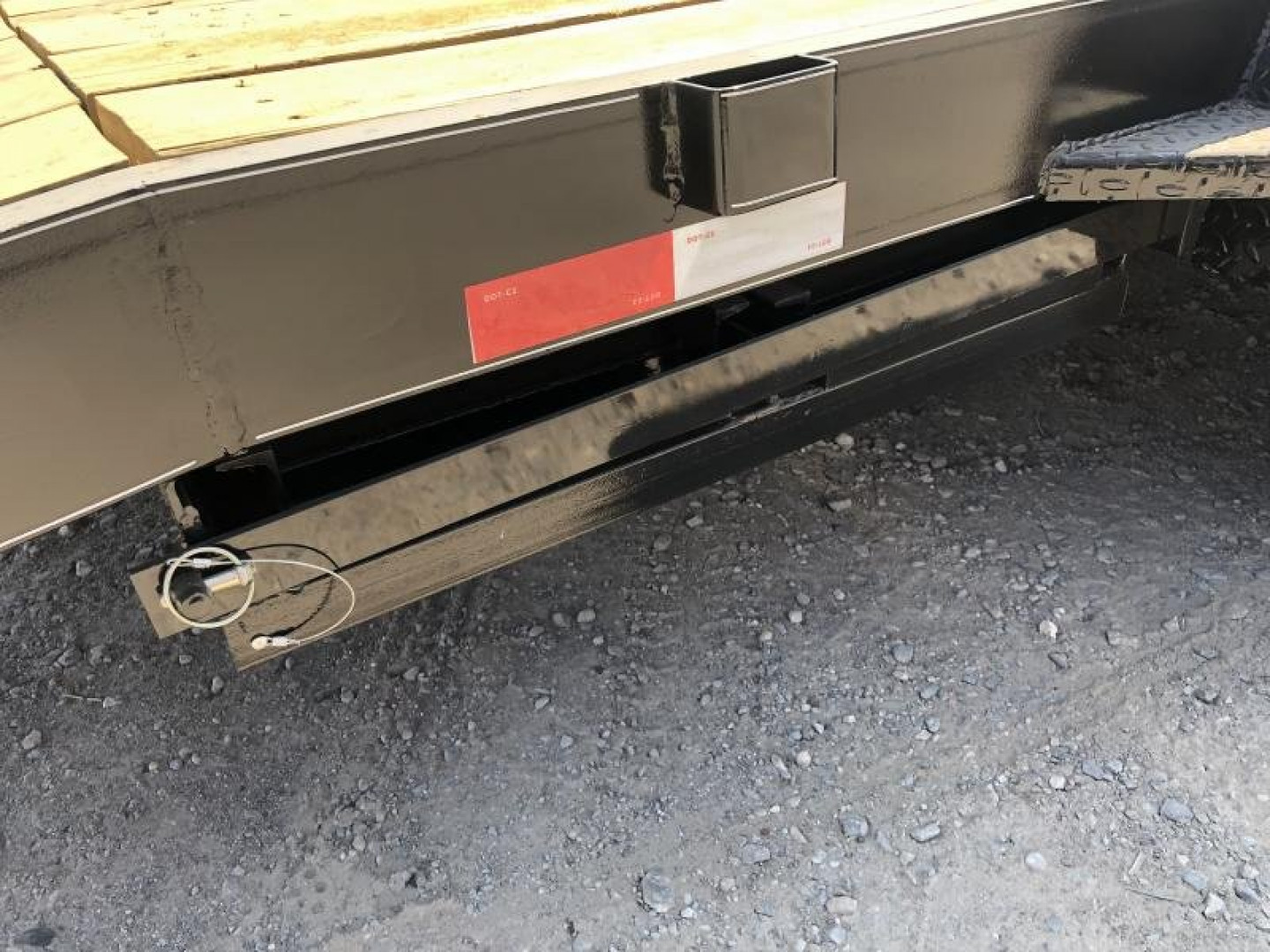 New 2025 Road Boss 83" x 20' Medium Duty 5200# Car Hauler / Equipment Trailer