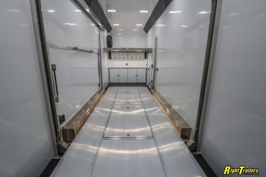 New 2025 8.5X30 ATC STACKER