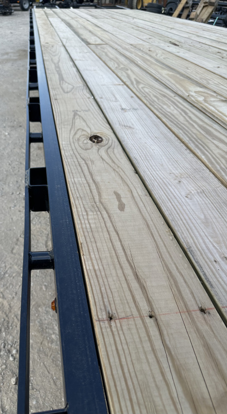 New 2026 Road Boss 32' Tandem 12k Dozer Dove with Hutch Equipment Trailer