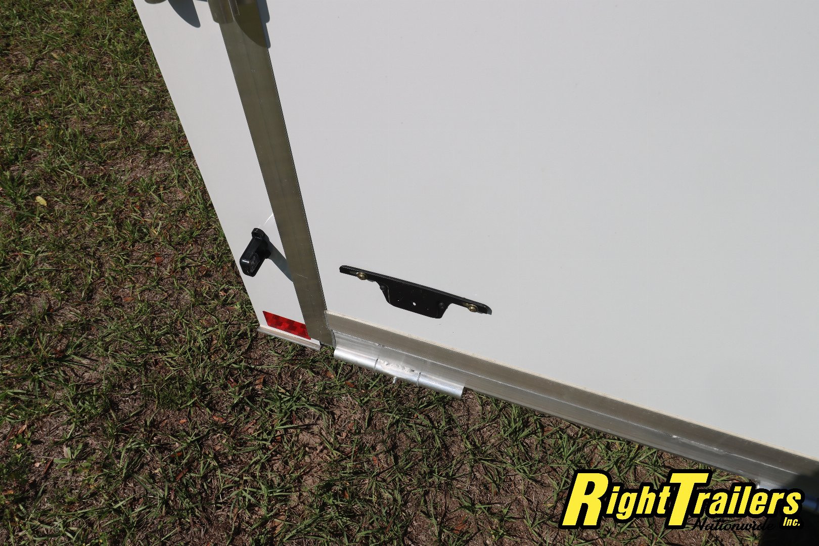 New 2025 8.5X20 ATC CAR HAULER